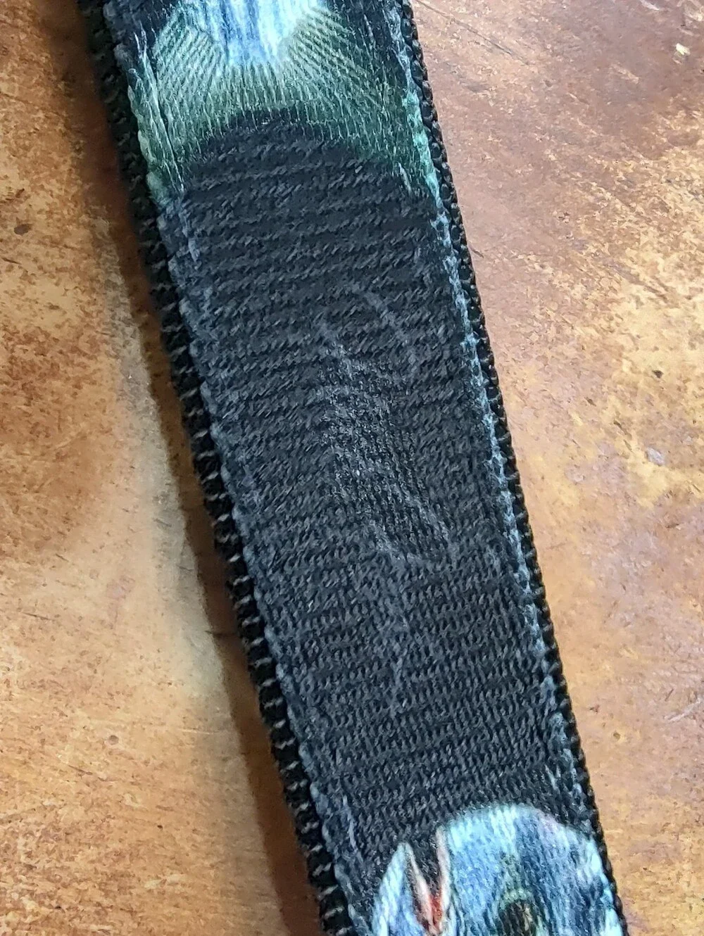 Croakie Tarpin Belt